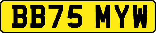 BB75MYW