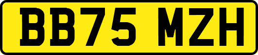 BB75MZH