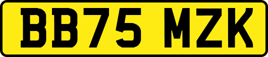 BB75MZK