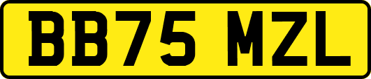BB75MZL