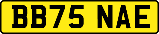 BB75NAE