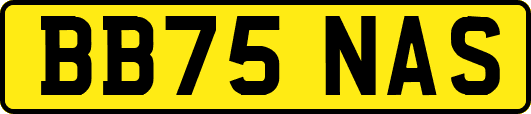BB75NAS