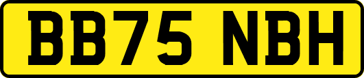 BB75NBH