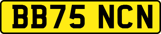 BB75NCN