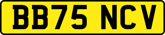 BB75NCV
