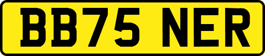 BB75NER