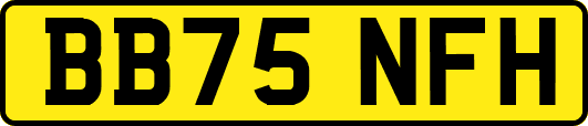 BB75NFH