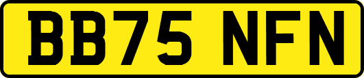 BB75NFN
