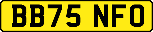 BB75NFO