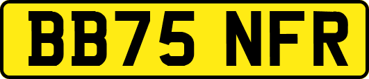 BB75NFR