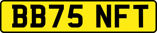 BB75NFT