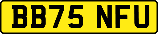 BB75NFU