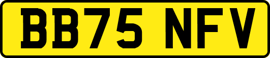 BB75NFV