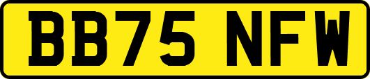 BB75NFW