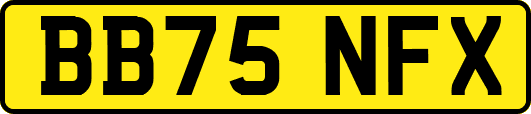 BB75NFX