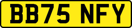 BB75NFY