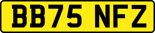 BB75NFZ
