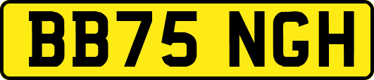BB75NGH