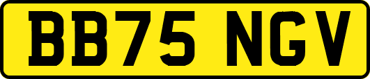 BB75NGV