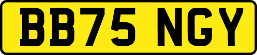 BB75NGY