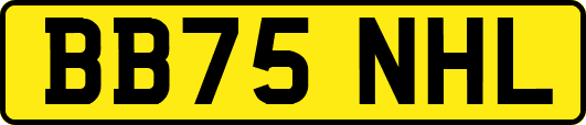 BB75NHL