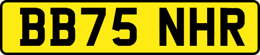 BB75NHR