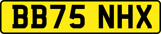 BB75NHX