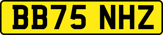 BB75NHZ