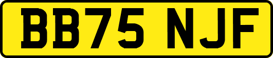 BB75NJF