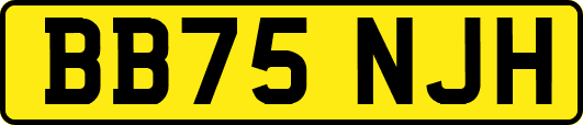BB75NJH