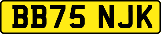 BB75NJK