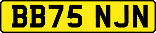 BB75NJN