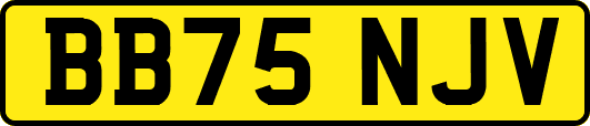BB75NJV