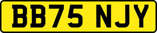 BB75NJY