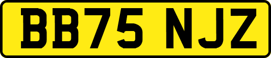 BB75NJZ