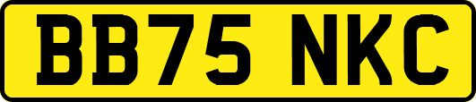 BB75NKC