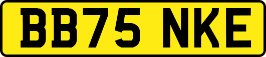BB75NKE