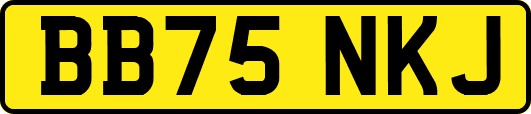 BB75NKJ