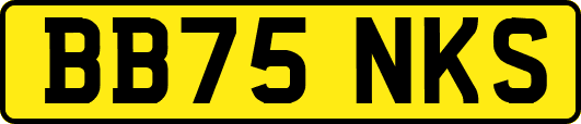 BB75NKS