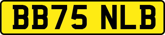 BB75NLB