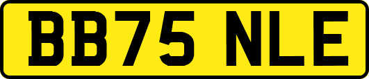 BB75NLE