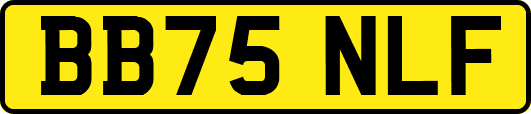 BB75NLF