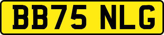 BB75NLG