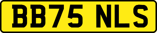 BB75NLS