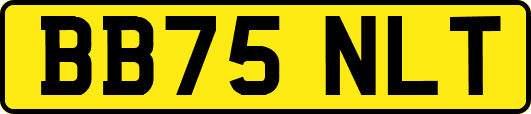 BB75NLT