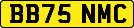 BB75NMC