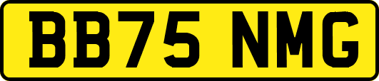 BB75NMG