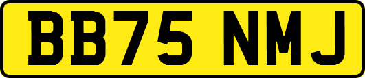 BB75NMJ