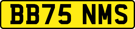 BB75NMS