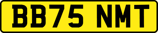 BB75NMT